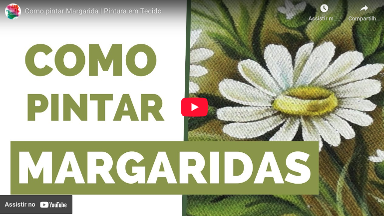 Módulo Margaridas