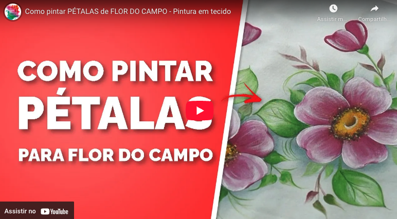 Módulo Flores do Campo